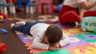 Ratusz planuje rozbudowę żłobka przy ul. Zelwerowicza