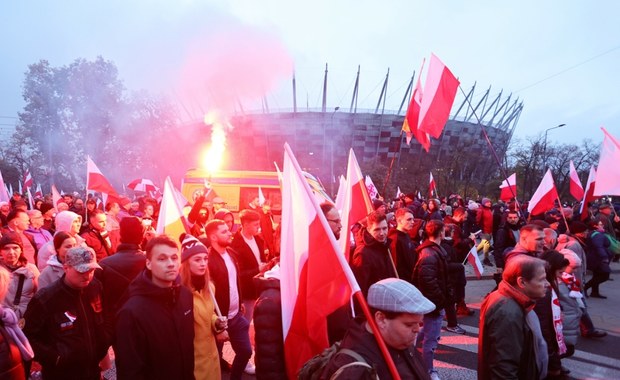 Ratusz swoje, organizatorzy swoje. Co z Marszem Niepodległości?