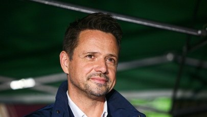 Ratusz: Trzaskowski złoży propozycję ulicy Lecha Kaczyńskiego w sierpniu