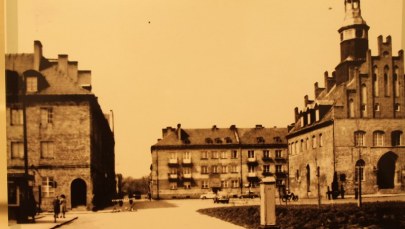 Ratusz, w którym nie ma urzędników