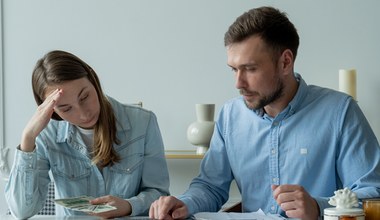 Raty kredytów pójdą w górę, chociaż nie było podwyżki stóp. Nie ma dobrych wiadomości dla kredytobiorców