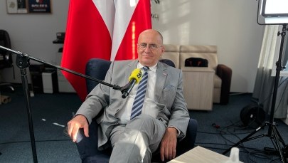 Rau o rzekomym szantażowaniu Dudy: Kategorycznie zaprzeczam