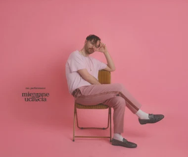 Rau Performance "Mieszane uczucia": Rozterki rapera Raua [RECENZJA]