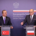 Rau: Wywiady Polski i Turcji będą współpracować ws. nielegalnej migracji 