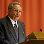 Raul Castro ponownie wybrany na szefa państwa