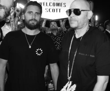 Raul Conde nie żyje. Raper i celebryta miał 52 lata 