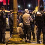 Rave na ponad 2,5 tysiąca osób. Policja wkroczyła na nielegalną imprezę we Francji 