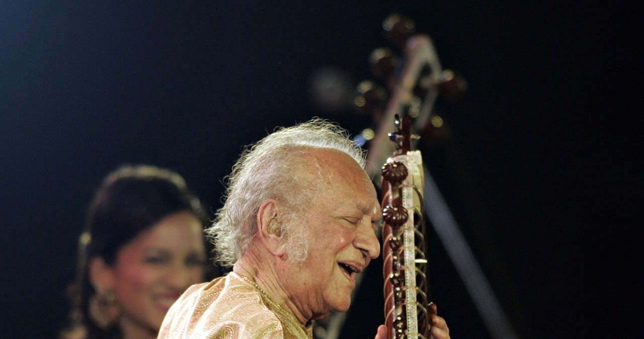 Ravi Shankar /AFP