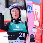 Raw Air: Kobayashi wygrał w Trondheim, Zniszczoł - 22.