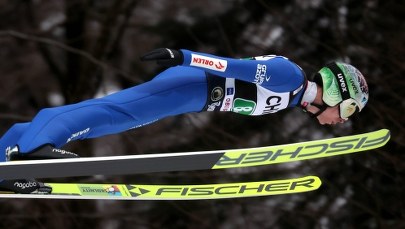 Raw Air: Komplet Polaków wystąpi w sobotnim konkursie w Oslo