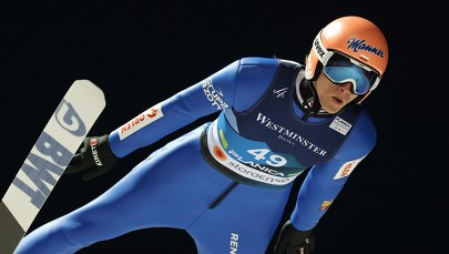 Raw Air: Lanisek wygrał w Oslo. Kubacki na 9. miejscu