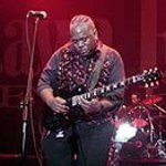 Rawa Blues 2001: Wspaniały występ Michaela Hilla