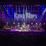 Rawa Blues 2022: Blues to korzenie, reszta muzyki to owoce [RELACJA, ZDJĘCIA]