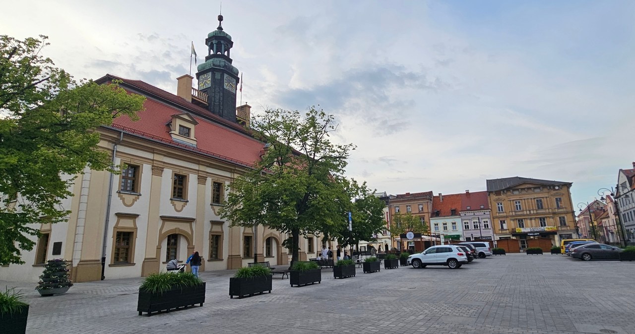 Rawicz oczami naszego dziennikarza 