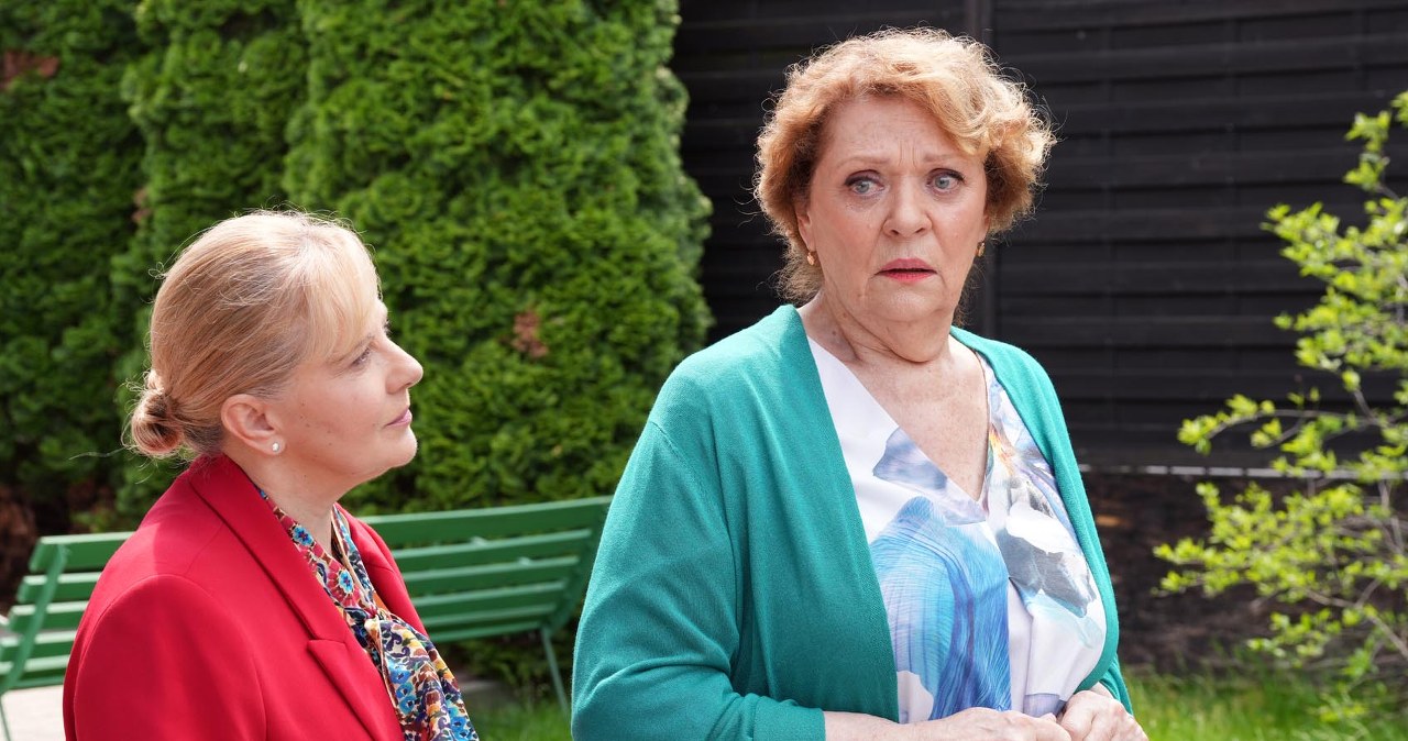 Rawiczowa pozna kolejną z ofiar Zastoi /Źródło: AIM