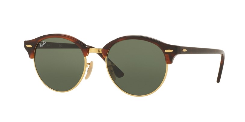 Ray Ban RB4246 /materiały prasowe