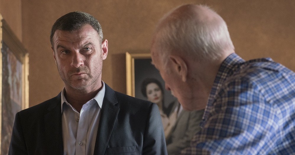 "Ray Donovan" /HBO