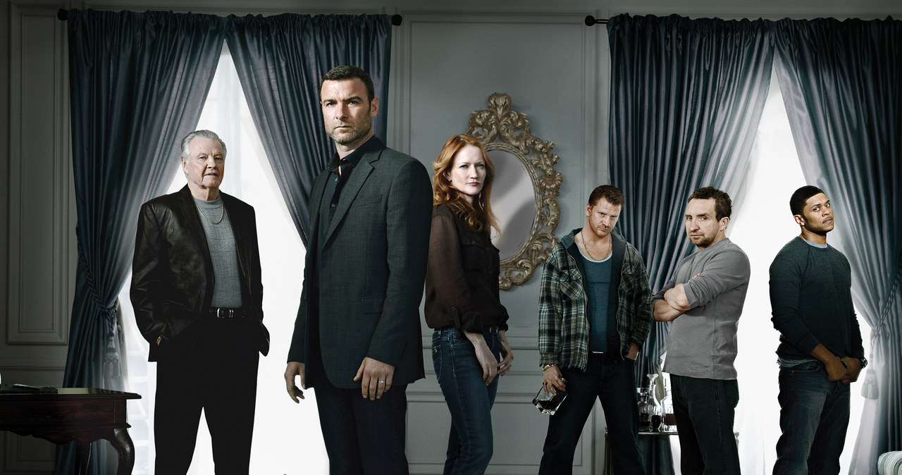 "Ray Donovan" /AXN