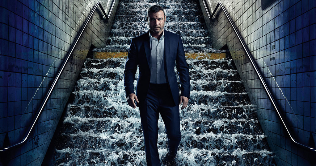 "Ray Donovan" /HBO