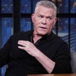 Ray Liotta: Dostał głowę konia od córek Franka Sinatry