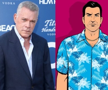 Ray Liotta nie żyje. Twórcy GTA oddają hołd zmarłemu aktorowi