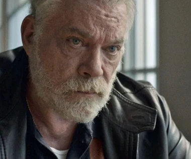 Ray Liotta: Zmarł kilka tygodni przed premierą serialu "Czarny ptak"