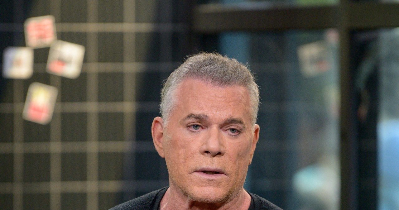 Ray Liotta /Roy Rochlin /Getty Images