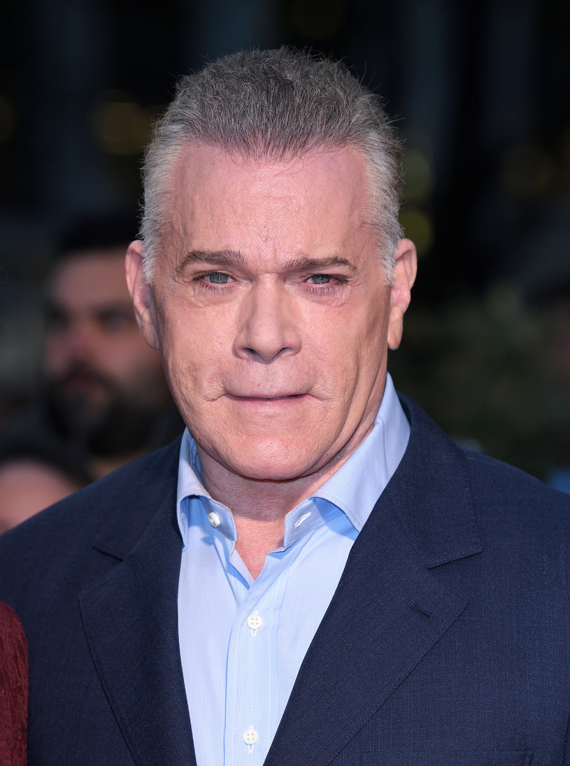 Ray Liotta /Karwai Tang /Getty Images