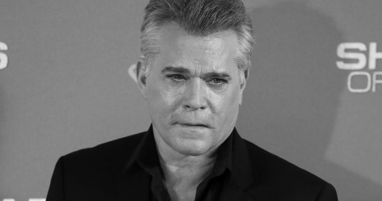 Ray Liotta /Agencja FORUM