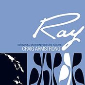 muzyka filmowa: -Ray. Original Motion Picture Score