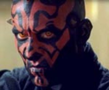 Ray Park jako "Żelazna Pięść"
