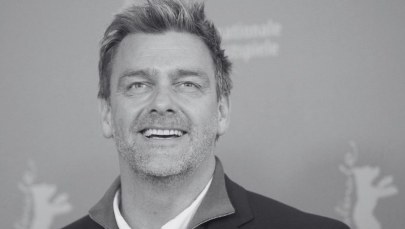 Ray Stevenson nie żyje. Aktor grał w "Rzymie", "Wikingach" i "Thorze"