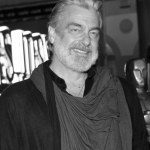Ray Stevenson nie żyje. Gwiazdor serialu "Rzym" miał 58 lat