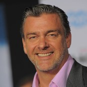 Ray Stevenson