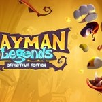 Rayman Legends: Definitive Edition na platformę Nintendo Switch