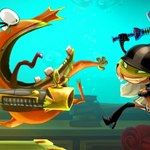 Rayman Legends: Jednak również na PC