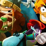 Rayman Legends: Protest przeciwko opóźnieniu premiery na Wii U