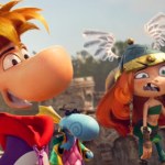 Rayman Legends Rayman Legends: Retold zadebiutuje jeszcze w tym roku. Będzie hitem?