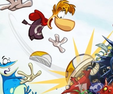 Rayman powróci? Ubisoft zdradza szczegóły nowego projektu 