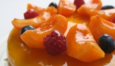 "Райський торт": виглядає розкішно, готується блискавично швидко