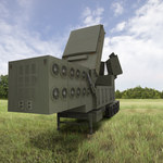 Raytheon dostarczy nowy radar obrony przeciwlotniczej 