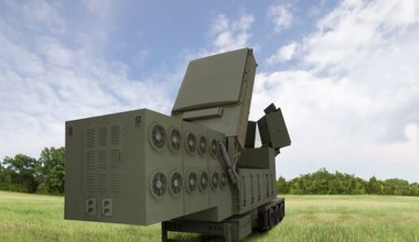 Raytheon dostarczy nowy radar obrony przeciwlotniczej 