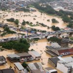 ​Raz na 300 lat taki deszcz. Część Tajlandii pod wodą