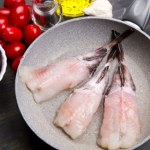 Raz spróbujesz, będziesz jeść częściej. Ryba o niebiańskim smaku i małej kaloryczności