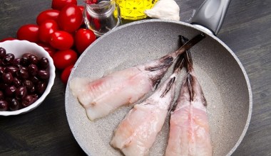  Raz spróbujesz, będziesz jeść częściej. Ryba o niebiańskim smaku i małej kaloryczności 