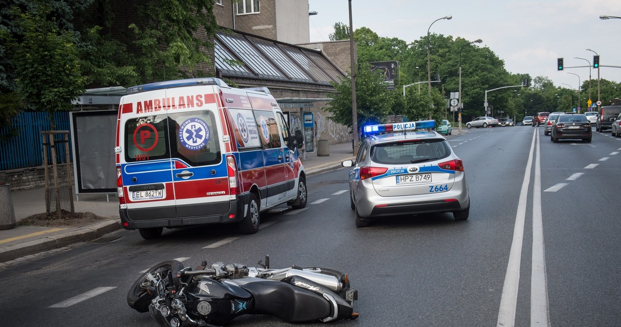 Raz zawarta ugoda będzie oznaczała koniec możliwości walki o dalsze odszkodowanie /Jan Domiński /Reporter