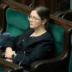 Razem, a jednak osobno. Paulina Matysiak coraz bliżej rozstania z partią? 