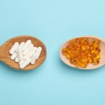 koenzym Q10 Razem mogą więcej niż osobno. Jak działają połączone koenzym Q10 i witamina D?