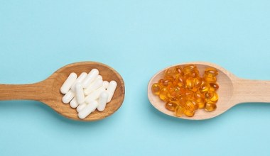 Razem mogą więcej niż osobno. Jak działają połączone koenzym Q10 i witamina D?