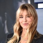Hassie Harrison Razem na ekranie i w życiu prywatnym. Gwiazdy "Yellowstone" powiedziały sobie "tak"